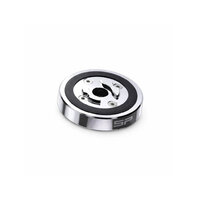 SP CONNECT ANTI VIBRATION MODULE SPC+ CHROME